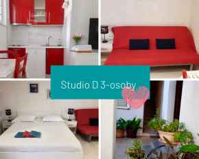 apartament Baska Voda 33 2